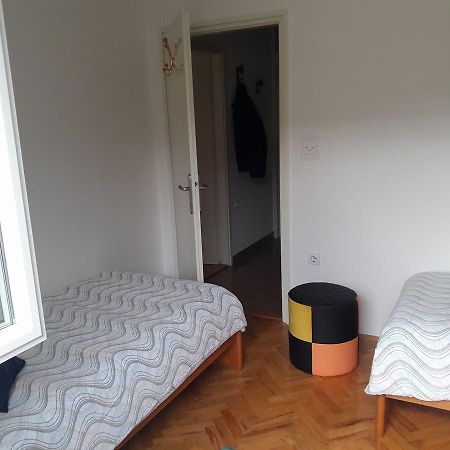Countryside Family Retreat Apartment Šibenik Екстериор снимка