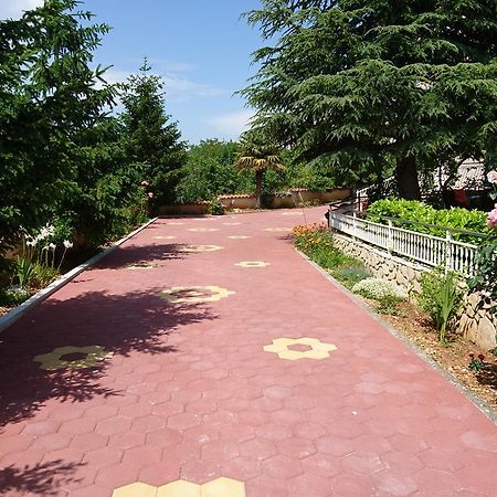 Countryside Family Retreat Apartment Šibenik Екстериор снимка