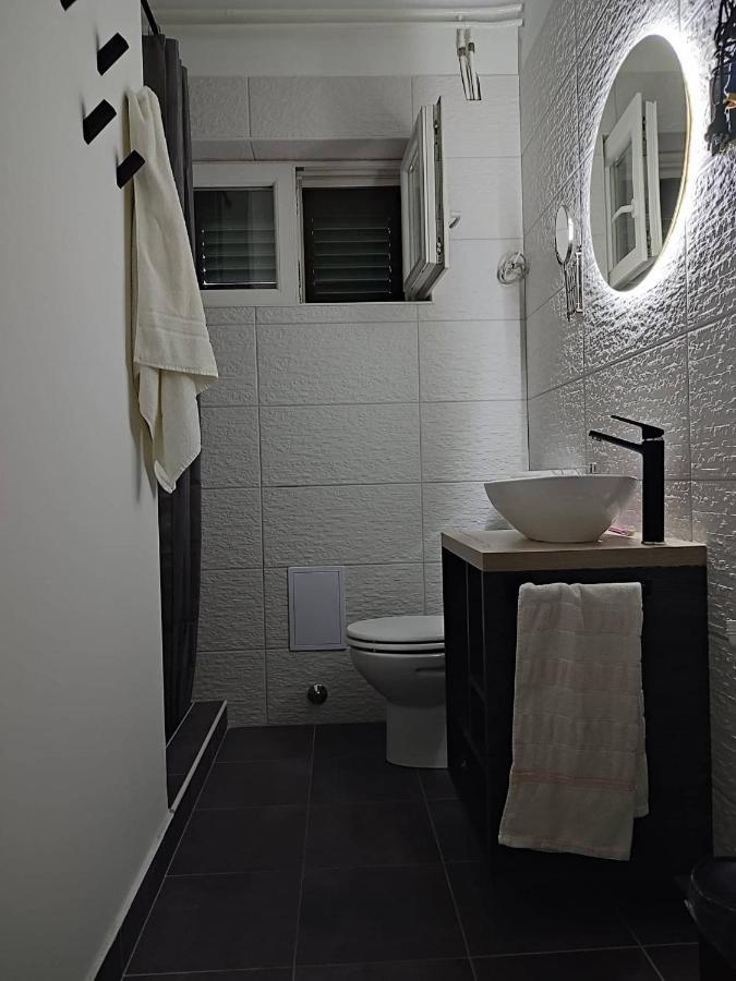 Countryside Family Retreat Apartment Šibenik Екстериор снимка