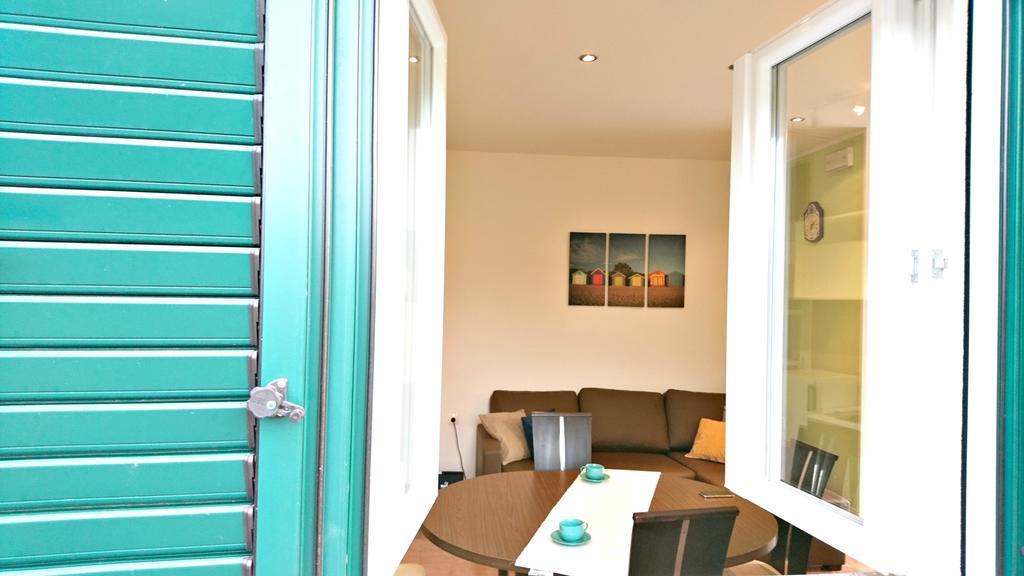 Countryside Family Retreat Apartment Šibenik Екстериор снимка