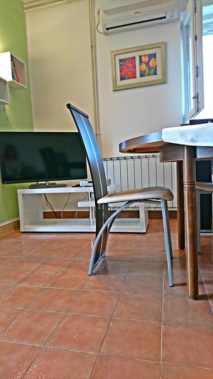 Countryside Family Retreat Apartment Šibenik Екстериор снимка