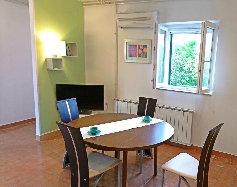 Countryside Family Retreat Apartment Šibenik Екстериор снимка