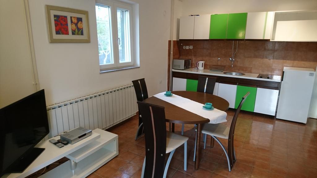 Countryside Family Retreat Apartment Šibenik Екстериор снимка