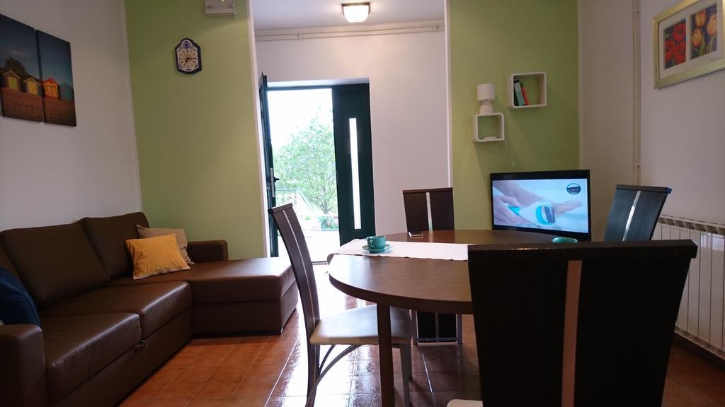 Countryside Family Retreat Apartment Šibenik Екстериор снимка