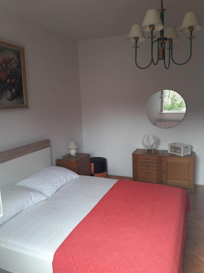 Countryside Family Retreat Apartment Šibenik Екстериор снимка