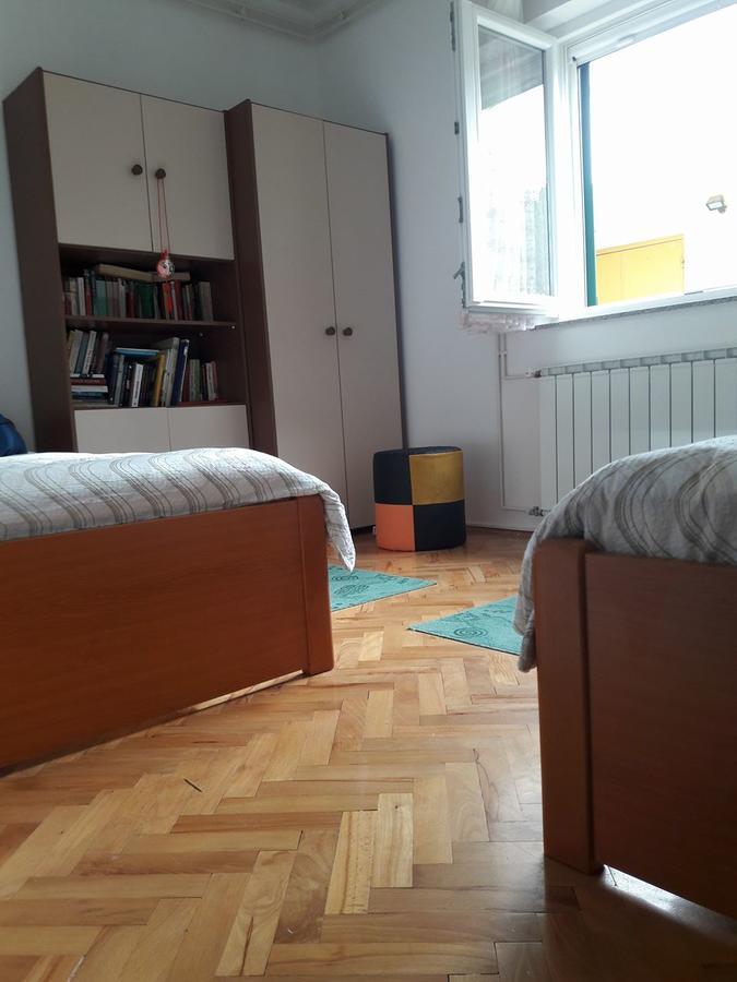 Countryside Family Retreat Apartment Šibenik Екстериор снимка