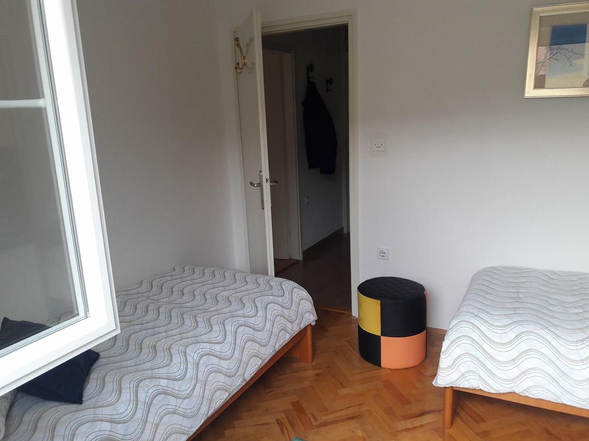 Countryside Family Retreat Apartment Šibenik Екстериор снимка