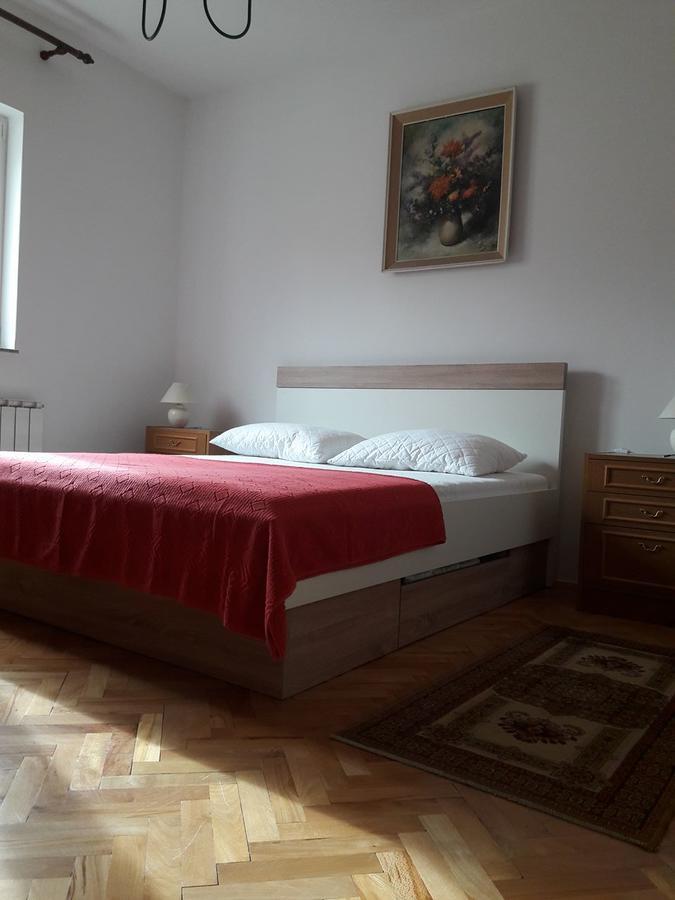 Countryside Family Retreat Apartment Šibenik Екстериор снимка