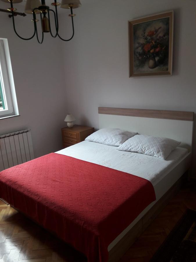 Countryside Family Retreat Apartment Šibenik Екстериор снимка