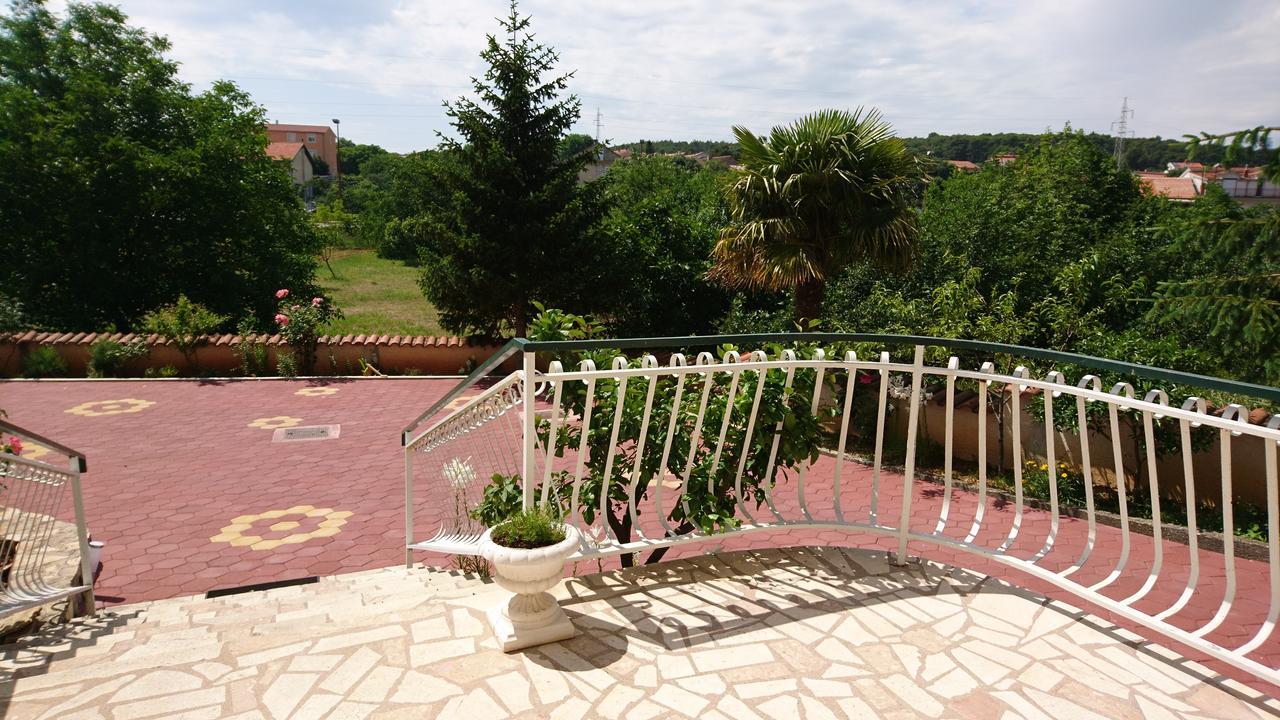 Countryside Family Retreat Apartment Šibenik Екстериор снимка