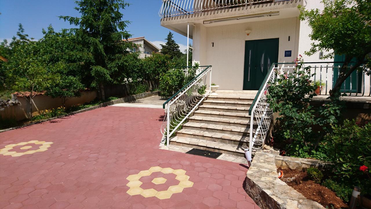 Countryside Family Retreat Apartment Šibenik Екстериор снимка