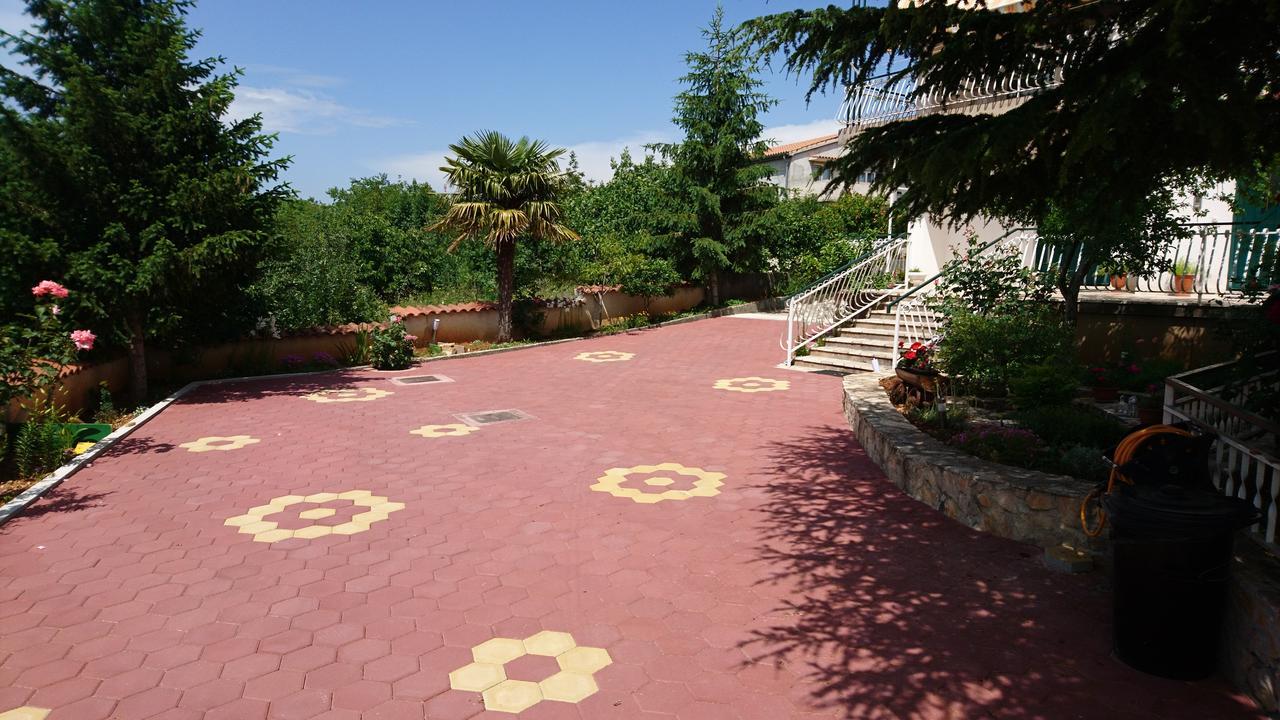 Countryside Family Retreat Apartment Šibenik Екстериор снимка